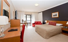 Berry Village Boutique Motel - Berry - Accommodation ACT 0