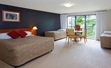 Berry Village Boutique Motel - Berry - Accommodation ACT 1
