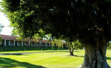 Best Western Lakeside Lodge Motel - South Lismore - Accommodation ACT 1
