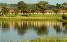 Best Western Lakeside Lodge Motel - South Lismore - Accommodation ACT 0