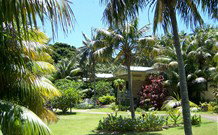 Blue Lagoon Lodge - Lord Howe Island - Accommodation ACT 1