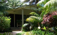Blue Lagoon Lodge - Lord Howe Island - Accommodation ACT 0