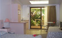 Blue Lagoon Lodge - Lord Howe Island - Accommodation ACT 2