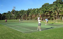 Blue Lagoon Lodge - Lord Howe Island - Accommodation ACT 4
