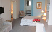 Blue Lagoon Lodge - Lord Howe Island - Accommodation ACT 7