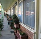 Bong Bong Motel - Moss Vale - Accommodation ACT