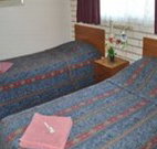 Bridge Motel - Accommodation ACT