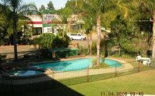 Bucketts Way Motel - Accommodation ACT 2