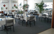 Byer Fountain Motor Inn - Accommodation ACT 1