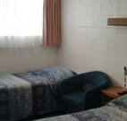 Byer Fountain Motor Inn - Accommodation ACT