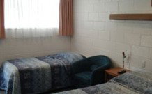 Byer Fountain Motor Inn - Accommodation ACT 0