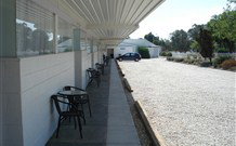 Byer Fountain Motor Inn - Accommodation ACT 3