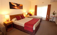 Byron Motor Lodge Motel - Accommodation ACT 2