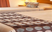 Byron Motor Lodge Motel - Accommodation ACT 1