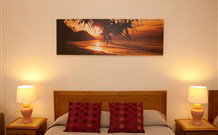 Byron Motor Lodge Motel - Accommodation ACT 3