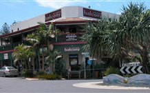 Byron Motor Lodge Motel - Accommodation ACT 4