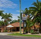 Byron Sunseeker Motel - Accommodation ACT