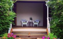Carriages Boutique Hotel And Vineyard - Accommodation ACT 0