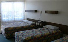 Casino Motor Inn And Greenhouse Restaurant - Accommodation ACT 0