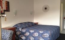 Casino Motor Inn And Greenhouse Restaurant - Accommodation ACT 4