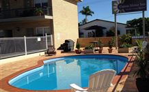 Casino Motor Inn And Greenhouse Restaurant - Accommodation ACT 5