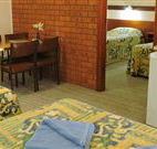 Castlereagh Motor Inn - Gilgandra - Accommodation ACT