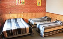 Catalina Motel Lake Macquarie - Toronto - Accommodation ACT 4