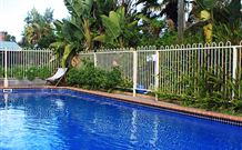 Catalina Motel Lake Macquarie - Toronto - Accommodation ACT 6