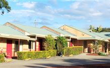 Catalina Motel Lake Macquarie - Toronto - Accommodation ACT 7