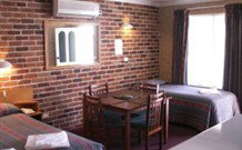 Cedar Lodge Motel - Armidale - Accommodation ACT 0
