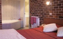 Cedar Lodge Motel - Armidale - Accommodation ACT 1