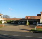Clarinda Motel - Accommodation ACT