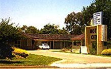 Civic Motor Inn - Accommodation ACT 1