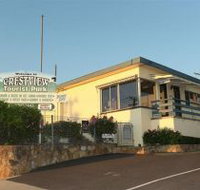 Crestview Tourist Park - Accommodation ACT