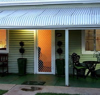 Unique Outback Cottages Hebbard Cottage - Accommodation ACT