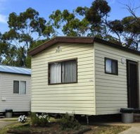 City Lights Caravan Park - Accommodation ACT