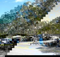 Diamond Head campground - Accommodation ACT