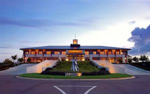 Mercure Kooindah Waters Central Coast - Accommodation ACT 8