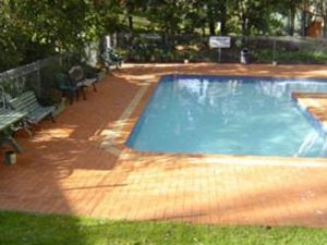 Corowa Caravan Park - Accommodation ACT 2