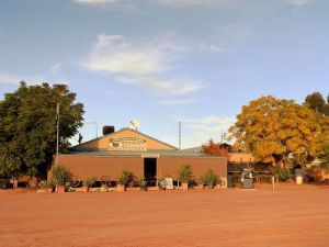 Packsaddle Roadhouse - Accommodation ACT 0