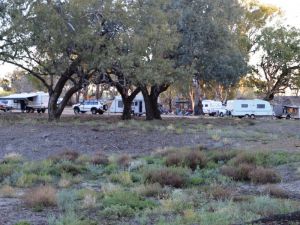 Four Mile Camping Reserve - Accommodation ACT 2