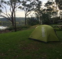 Shoalhaven Zoo Camping Reserve - Accommodation ACT