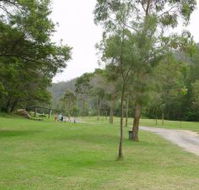 Gradys Riverside Retreat - Accommodation ACT
