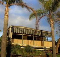 Aloha Caravan Park - Accommodation ACT