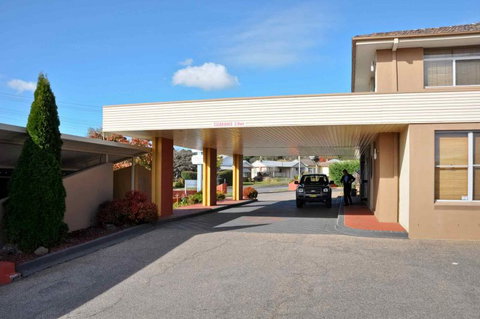Ibis Styles Orange - Orange - Accommodation ACT 1