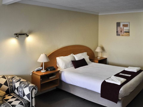 Ibis Styles Orange - Orange - Accommodation ACT 3