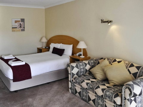 Ibis Styles Orange - Orange - Accommodation ACT 4