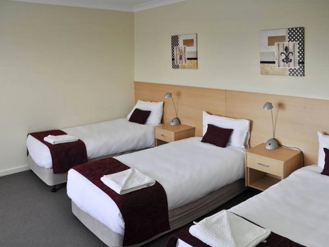 Ibis Styles Orange - Orange - Accommodation ACT 5