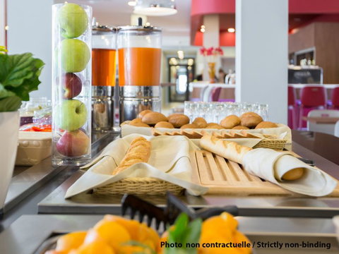 Ibis Styles Orange - Orange - Accommodation ACT 6