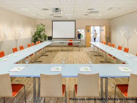 Ibis Styles Orange - Orange - Accommodation ACT 8